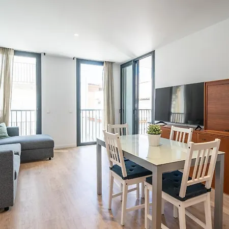 Apartment Melissa Con Terraza