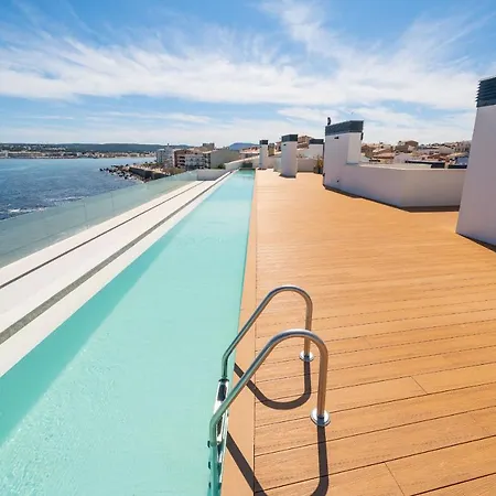 Apartment Melissa Con Terraza